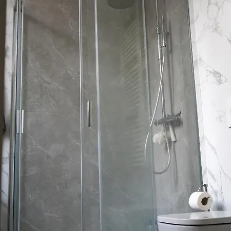 Apartamento Little World Affori District 4 Pax Wifi *