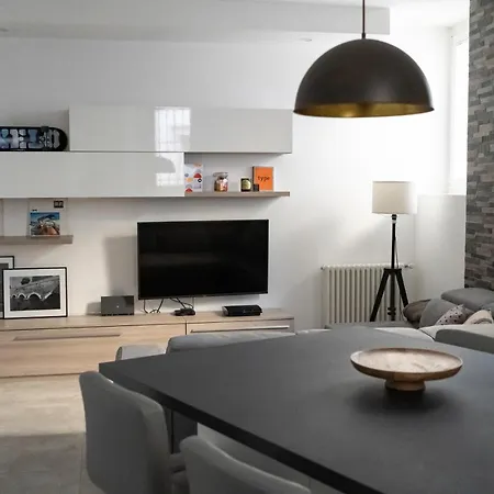 Little World Affori District 4 Pax Wifi * Milan