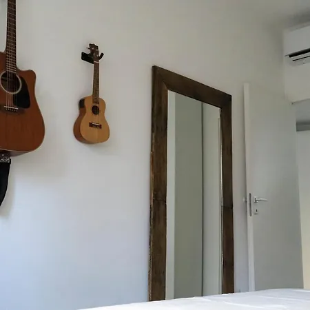 Little World Affori District 4 Pax Wifi Apartment Milan
