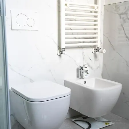 Apartment Little World Affori District 4 Pax Wifi *