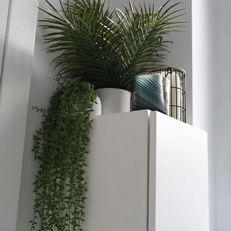 Apartment Little World Affori District 4 Pax Wifi *