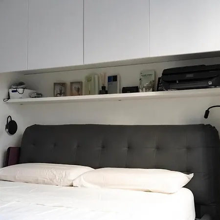 Apartment Little World Affori District 4 Pax Wifi *