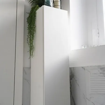 Little World Affori District 4 Pax Wifi Apartment