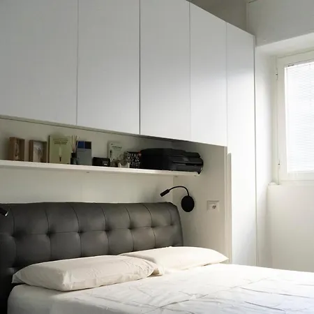 Little World Affori District 4 Pax Wifi Apartment