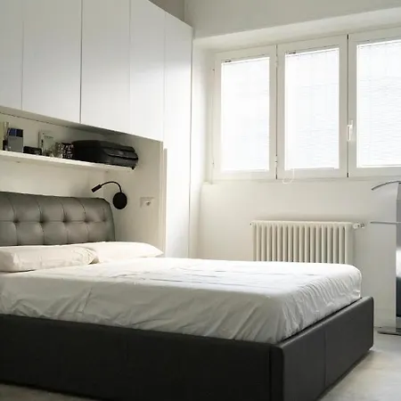 Little World Affori District 4 Pax Wifi * Milan
